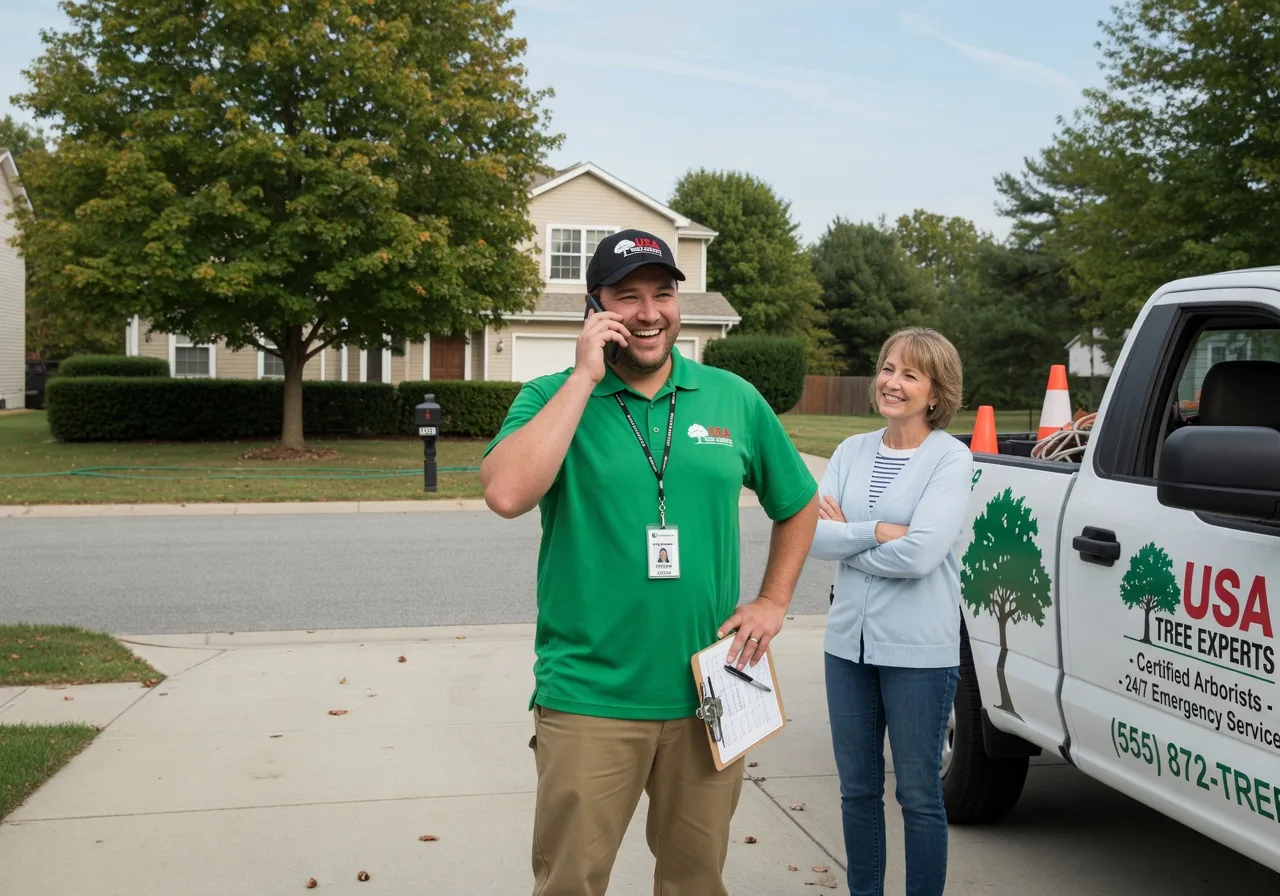 Tree Services South Weymouth, MA FAQs